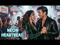 NEON HEARTBEAT 💔 She Left… but I Still Hear Her 💔 (80s Italo Disco)