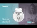 Pippeta classic  the compact wearable breast pump