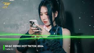 Kiếp Sau Vẫn Muốn Lập Gia Đình Với Anh | Remix TikTok 2024 - Top 10 Bản Remix TikTok Trending 2024