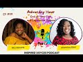 Advocacy Hour - End of the Year Tips and Legislative Changes