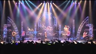 I pray to stop my cry (Kotoko Live Tour 2004 Winter)