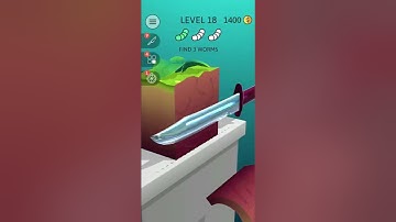 ASMR Slicing - Part 10 #shorts