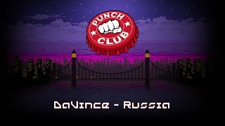 DaVince - Russia (OST Punch Club)