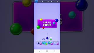 bubble Shooter Game || Top Score || Label 01-10