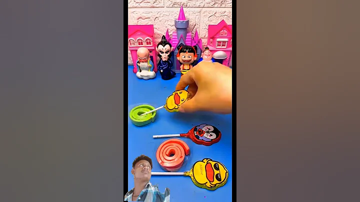 candy 🍭🍬 #puzzle #cartoon #haveitoldyoulatelythatiloveyou #comedyfilms #funny #butifyoucloseyoureyes