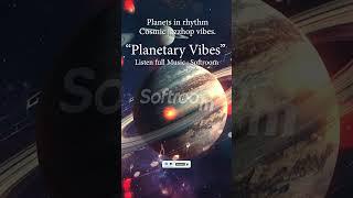 Planets in rhythm 🌍🎶 Cosmic jazzhop vibes.#Jazzhop #LoFiJazz #CosmicBeats #CreativeFlow #softroom