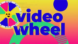 VIDEO WHEEL: GAME sul VIDEOMAKING! - Trailer