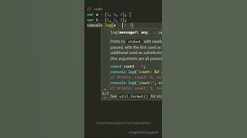 Javascript Quiz: How Well Do You Know Refrence, Values in JS #programming #javascript #coding #quiz