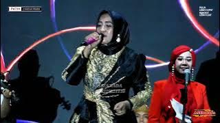 PALESTINA / YULI ARTIS NYA PATI /ASFANADA /SEPAPAN pATI JAWATENGAH