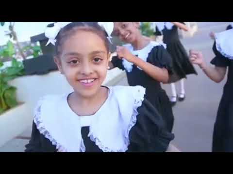 ام الصبيان تولي وألونه و إيلانا و شهوده 