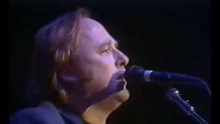 Video thumbnail of "Crosby, Stills, Nash & Young - Long Time Gone - 12/4/1988 - Oakland Coliseum Arena (Official)"