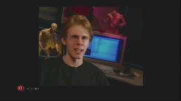 Original Xbox: Doom 3 | Developers Interviews |