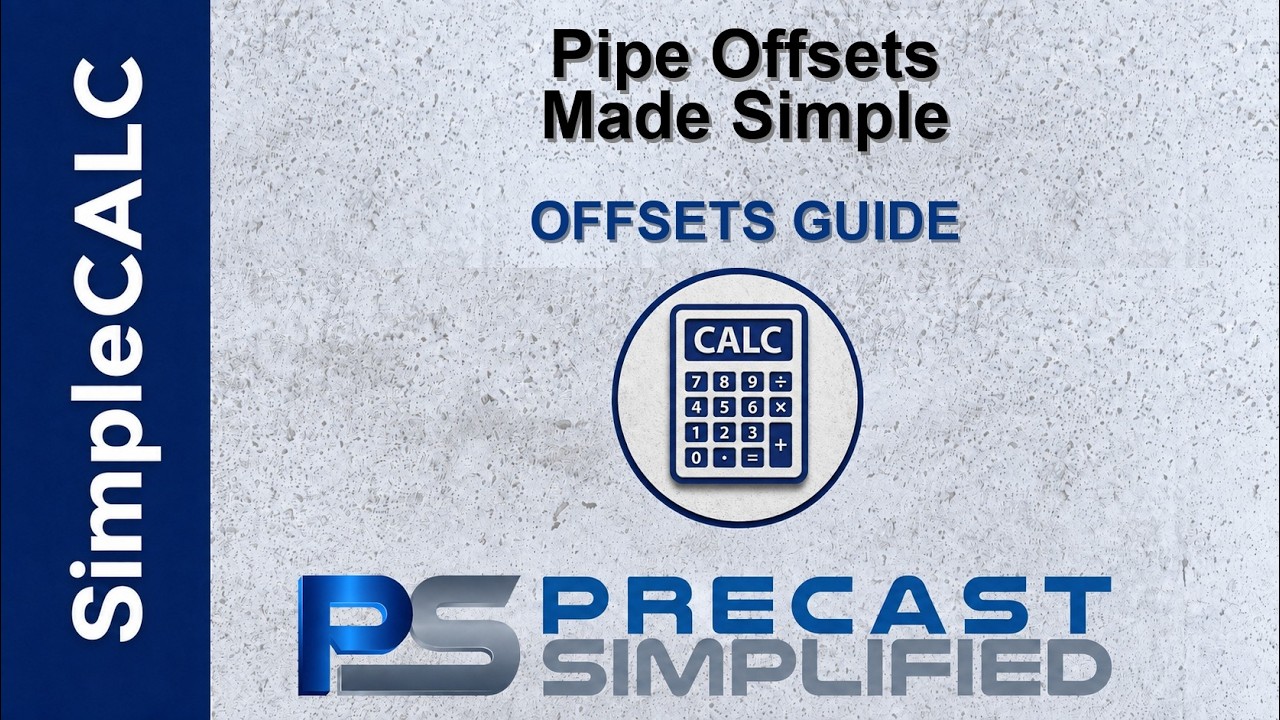 How to Use the SimpleCALC Offsets Tab