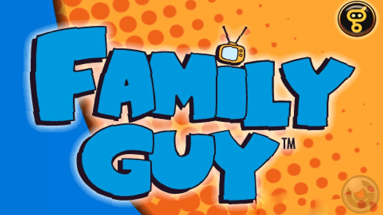 Family Guy Uncensored - iPhone gameplay Video