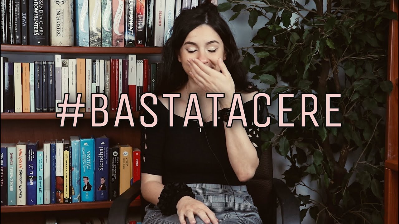 OK, VI RACCONTO QUELLO CHE HO PASSATO.