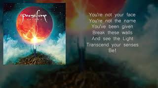 Persefone - Prison Skin (with lyrics).