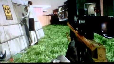 black ops cross the map quick scope