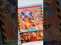 Scrapbooking | The Super Mario Galaxy Movie | Bowser 쿠파 다꾸 Journaling