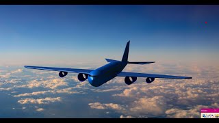 Fuselage and wings Part 2