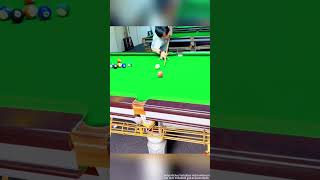 Funny billiards fails 😂 #funny #funnyvideo #billiards #foryou #haha