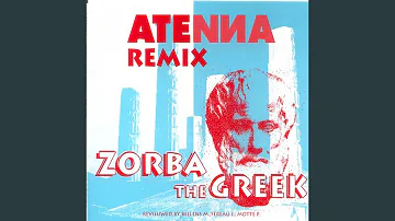 Zorba The Greek (trance sirtaki mix)