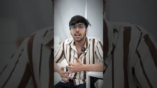 The Person Who Changed My JEE Journey | The Power of Mentorship #JEE2025 #IITJEE #jeeadvanced2026