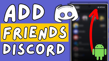 How to Add Friends on Discord 2024?