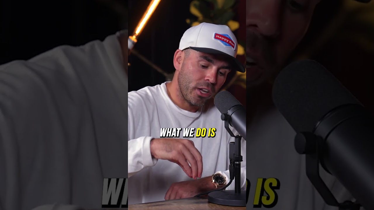 Kyle Forgeard Reveals Happy Dad's Profit Margin!