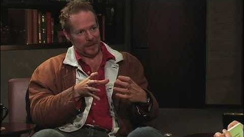 Screenwriter JONATHAN HENSLEIGH: Tricks of the Trade