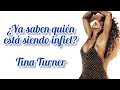 You Know Who (Is Doing You Know What) - Tina Turner (Subtítulos en español)