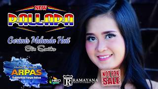 GERIMIS MELANDA HATI - ELIS SHANTIKA - NEW PALLAPA LIVE ARPAS - PAPASAN - SUKOLILO 2018TERBARU chords