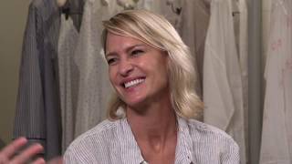Live at 5 Carlos Place: Robin Wright, Karen Fowler and Livia Firth | MATCHESFASHION.COM