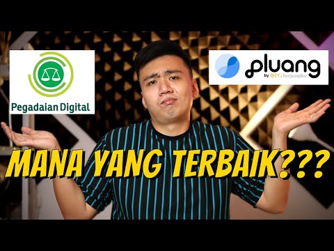 Pluang VS Pegadaian Digital | Apa Aja Kelebihannya?