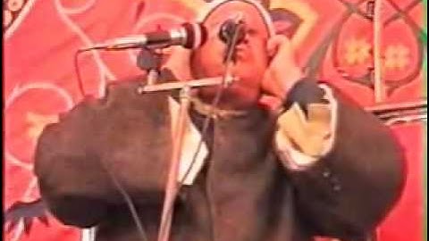 Sheikh Antar الشيخ عنتر مسلم سورة فاطر