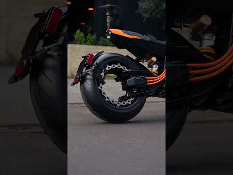 The 2026 TS Pro Is Alivveeeeee. .motorcycles.usa