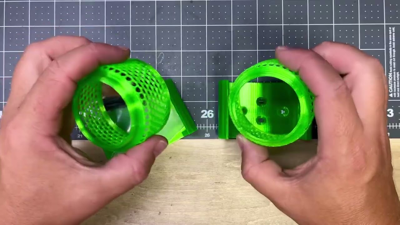 Ecotech Marine Vortech MP10 OR MP40 OR MP60 Anemone Nem Cover 20 YouTube player