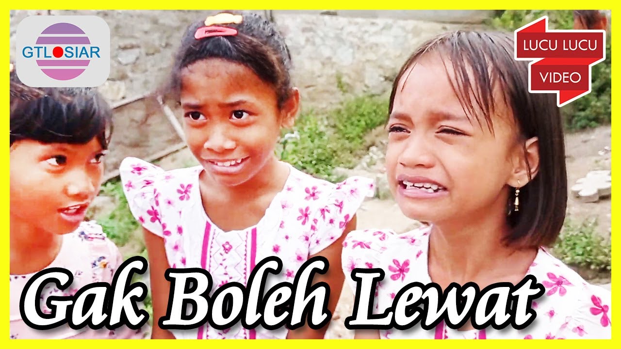 Solimi Solimi... Balas Dendam Karena Perbatasan Sangatlah Epik - GTLOSIAR