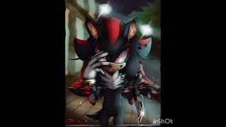 Sonic, Shadow and Silver "Feel invincible" Radio tapok cover