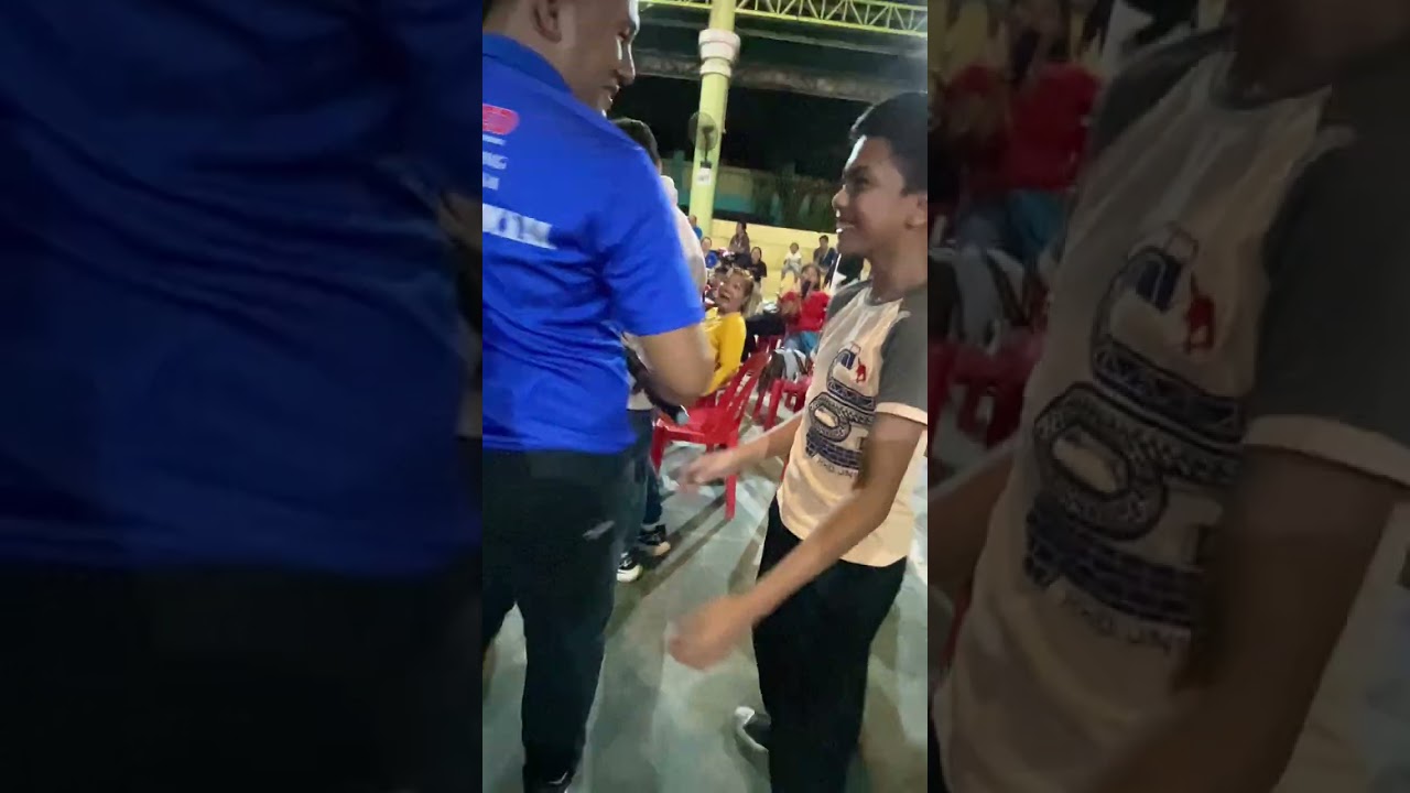 3-day DANCESPORT WORKSHOP (dili lalim diay 😅) November 2025