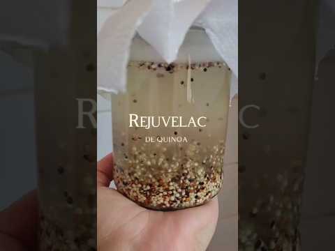 REJUVELAC DE QUINOA