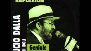 Lucio Dalla &amp; Gli idoli- GENIALE 1969- Fottiti.wmv