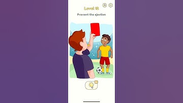 DOP 2: Delete One Part Level 12 Prevent the ejection #gaming #shorts