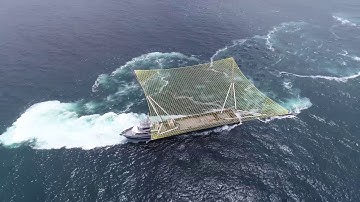 SpaceX upgraded Mr Steven