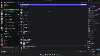 Dapanese Breaks Zantana mic (Discord packing)