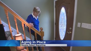 Aging In Place: Preparing Homes For Seniors