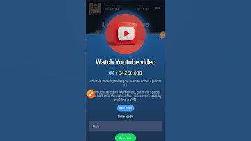 X Empire Episode 67 | 16/17 October X Empire Video Code | X Empire Episode 67 Code #xempire