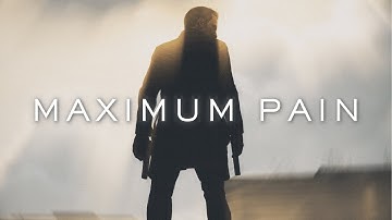 MAXIMUM PAIN | Max Payne 3