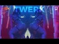Twerk party in ICON CLUB MOSCOW