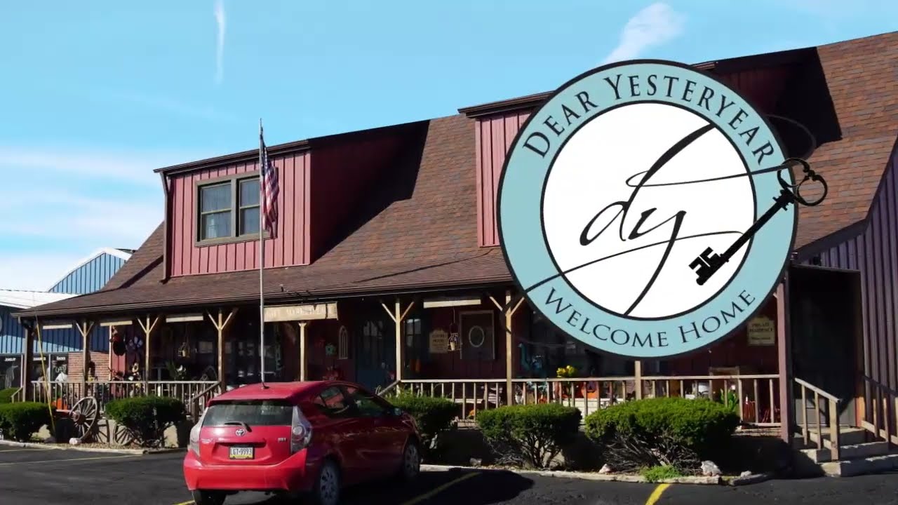 Dear Yesteryear Fall 2022