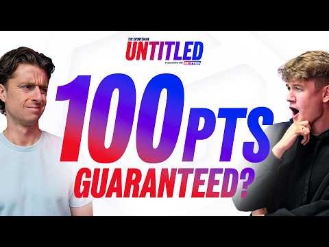 West Ham will break 100 points! | EFL Championship Preview